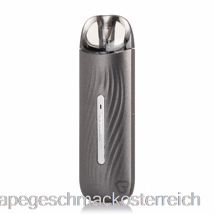 Vaporesso Osmall 2-Pod-System, Grauer Vape-Geschmack